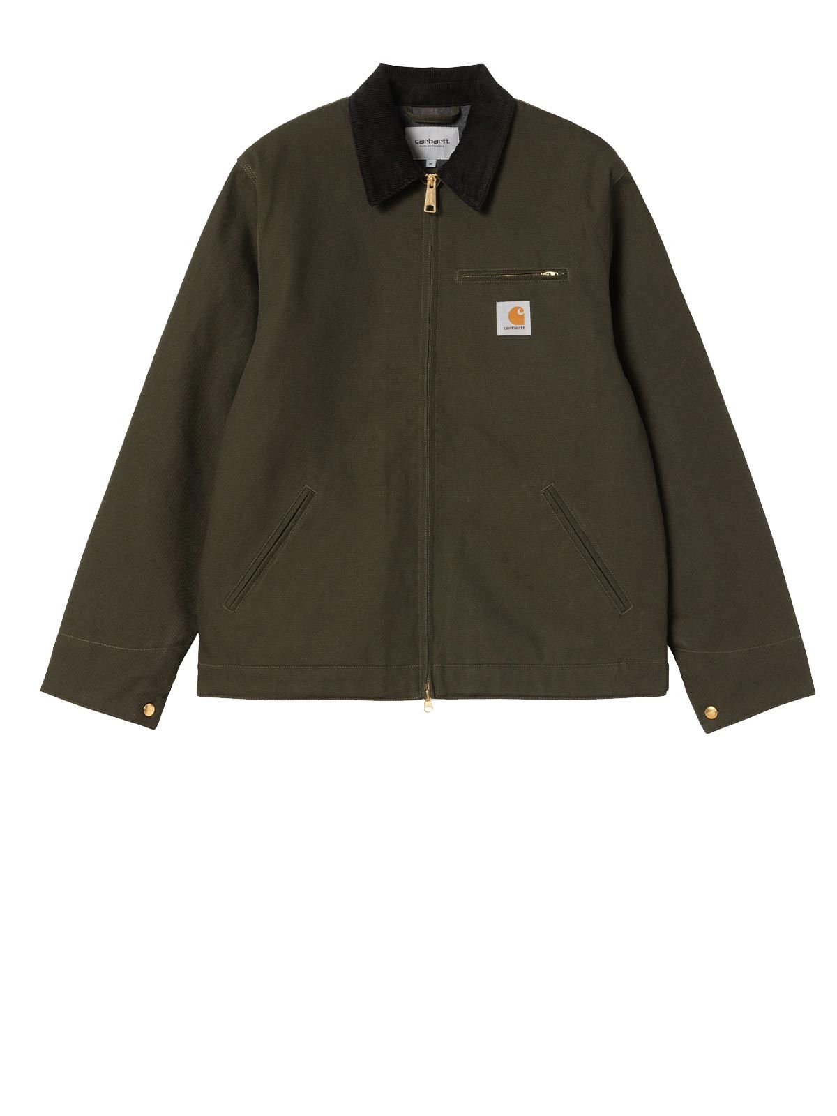 ジャケット・アウター carhartt MICHIGAN COAT Carhartt WIP Michigan Coat | Shelflife